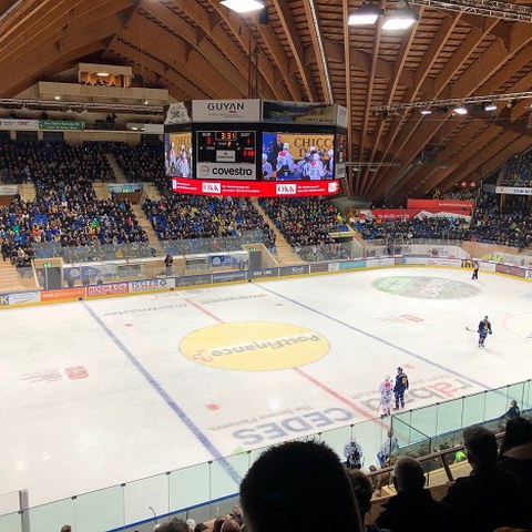 HCD-Lugano