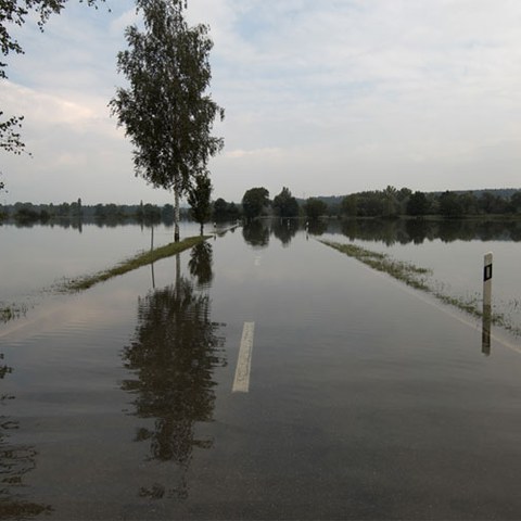 Hochwasser 5