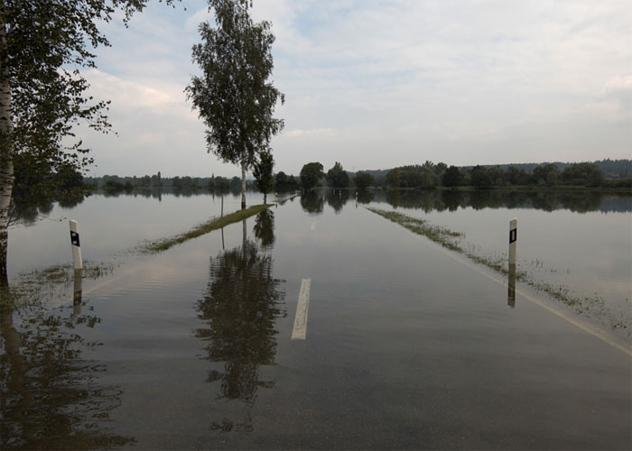 Hochwasser 5