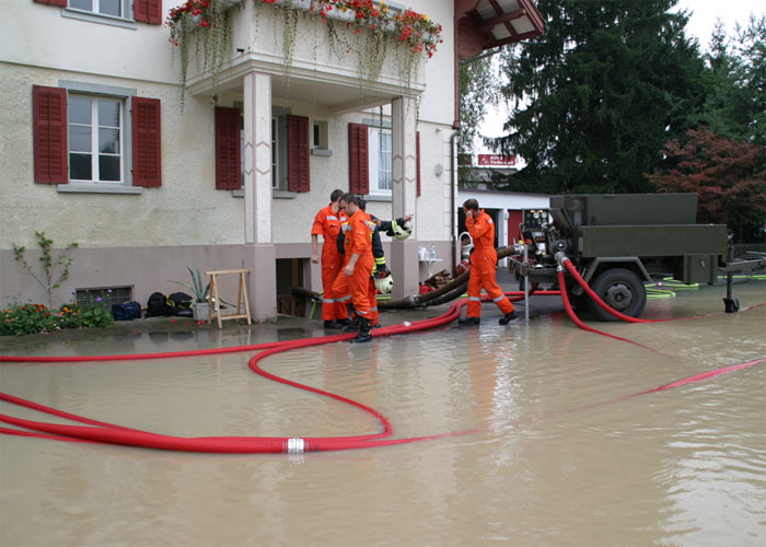 Hochwasser 3