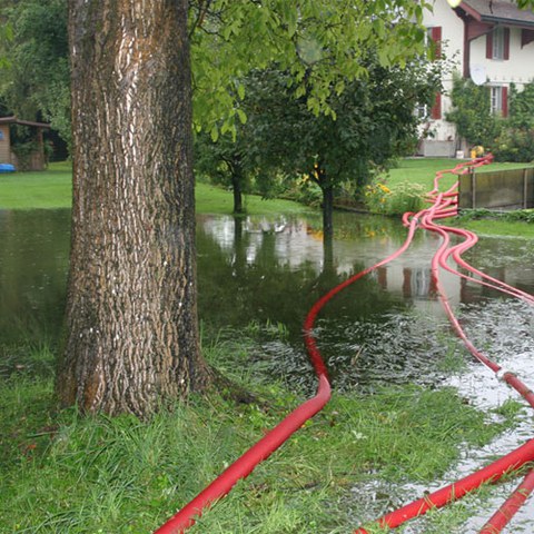 Hochwasser 4