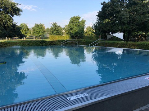 Mitteilung vom 4. August 2021 Mitteilung vom 4. August 2021