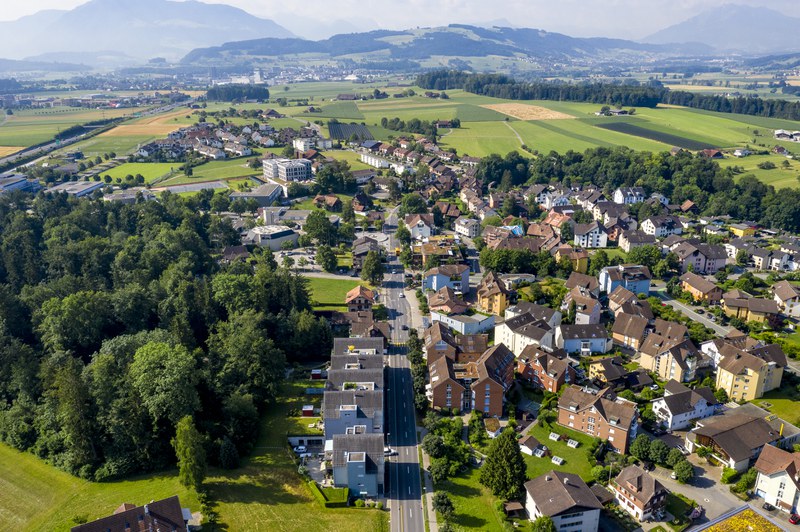 Baubewilligungen