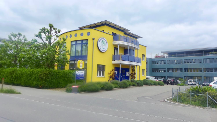 Liegenschaft Paradies