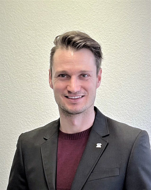 Robin Ammann