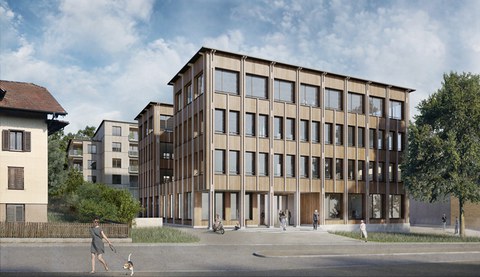 Mitteilung vom 15. Dezember 2021 Mitteilung vom 15. Dezember 2021