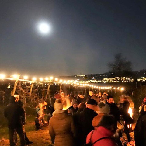 Lichterweg 2019