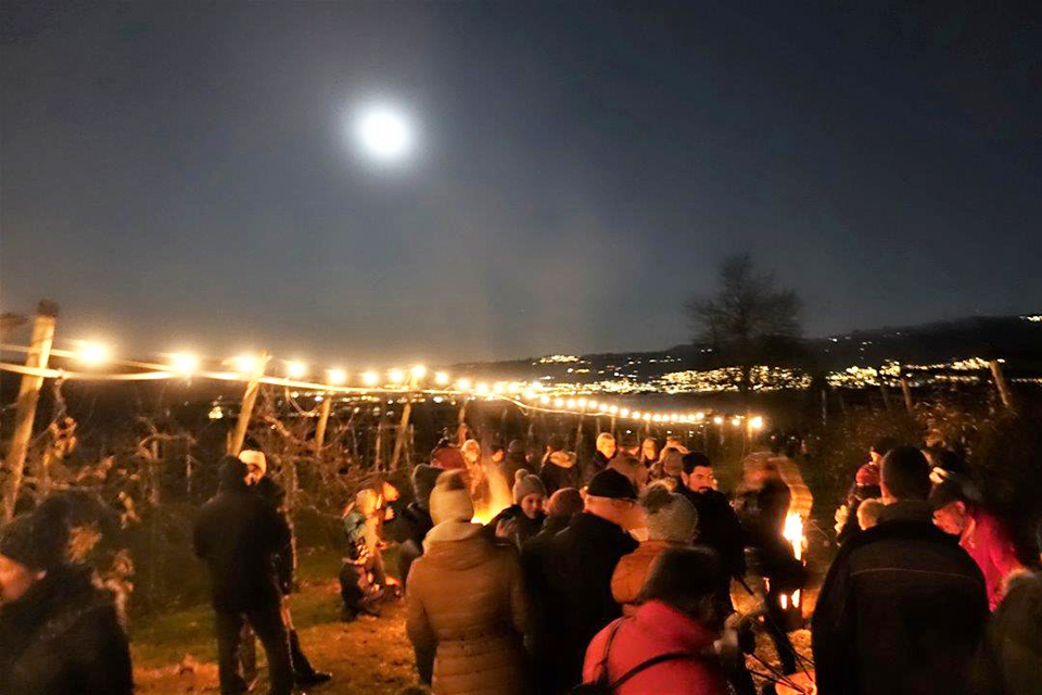 Lichterweg 2019
