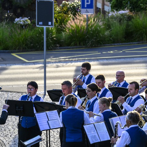 Orchester