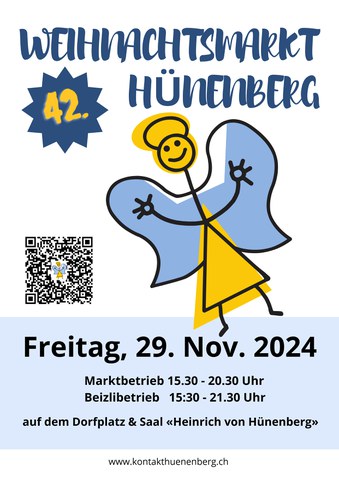 Weihnachtsmarkt