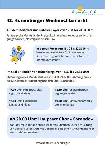 Weihnach