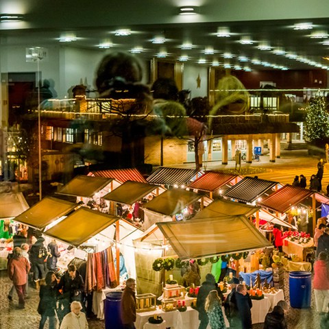 Weihnachtsmarkt 2017