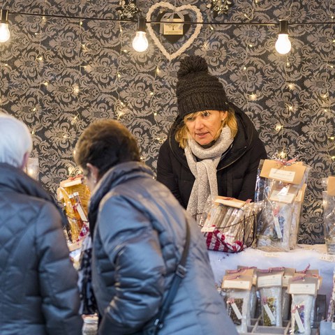 Weihnachtsmarkt 2017-2