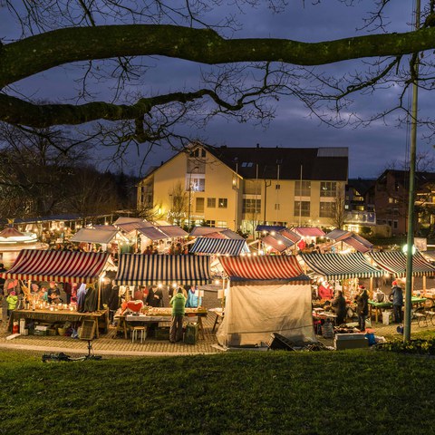 Weihnachtsmarkt 2017-1