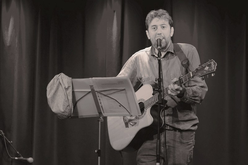 Andreas Fröhlich