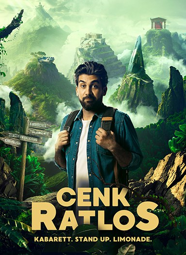 Cenk Ratlos