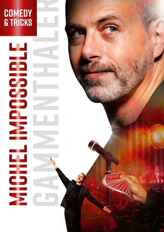 Michel Gammenthaler