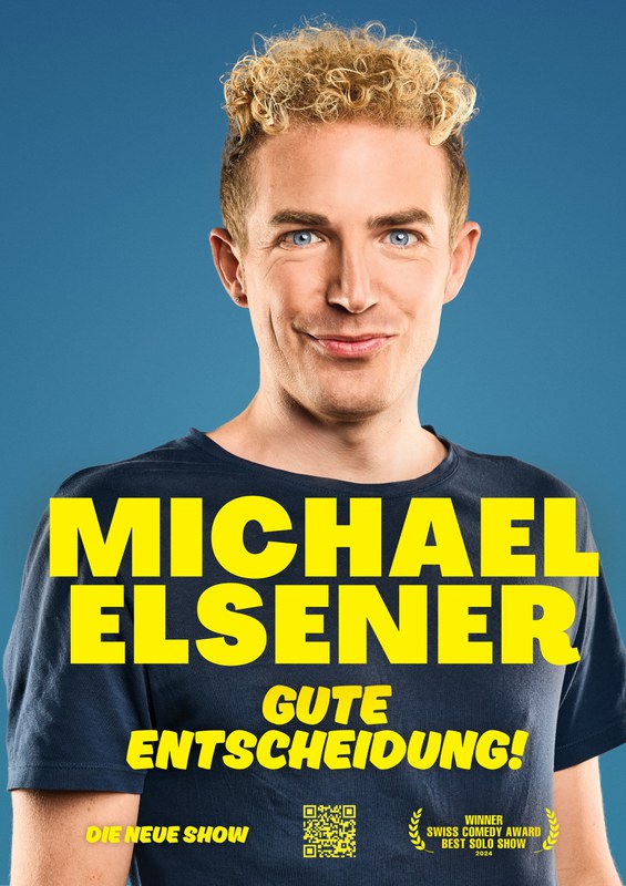 Michael Elsener