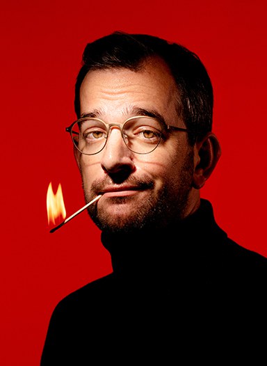 Kilian Ziegler