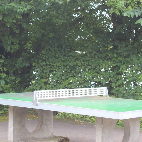 Spielplatz Schulhaus Ehret A