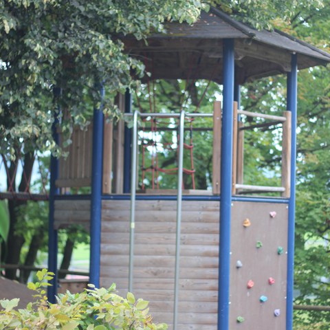 Spielplatz Rony