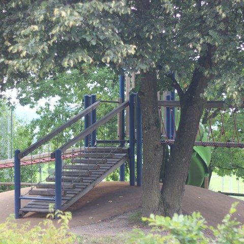Spielplatz Rony