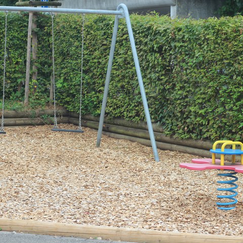 Spielplatz Schulhaus Ehret C