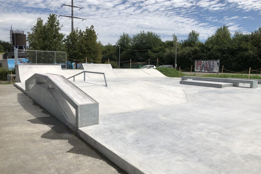 Skatepark