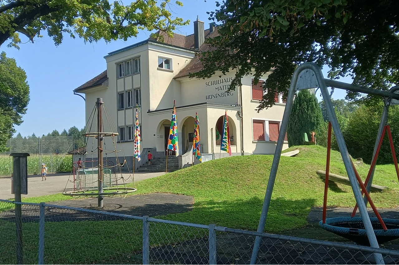 Matten