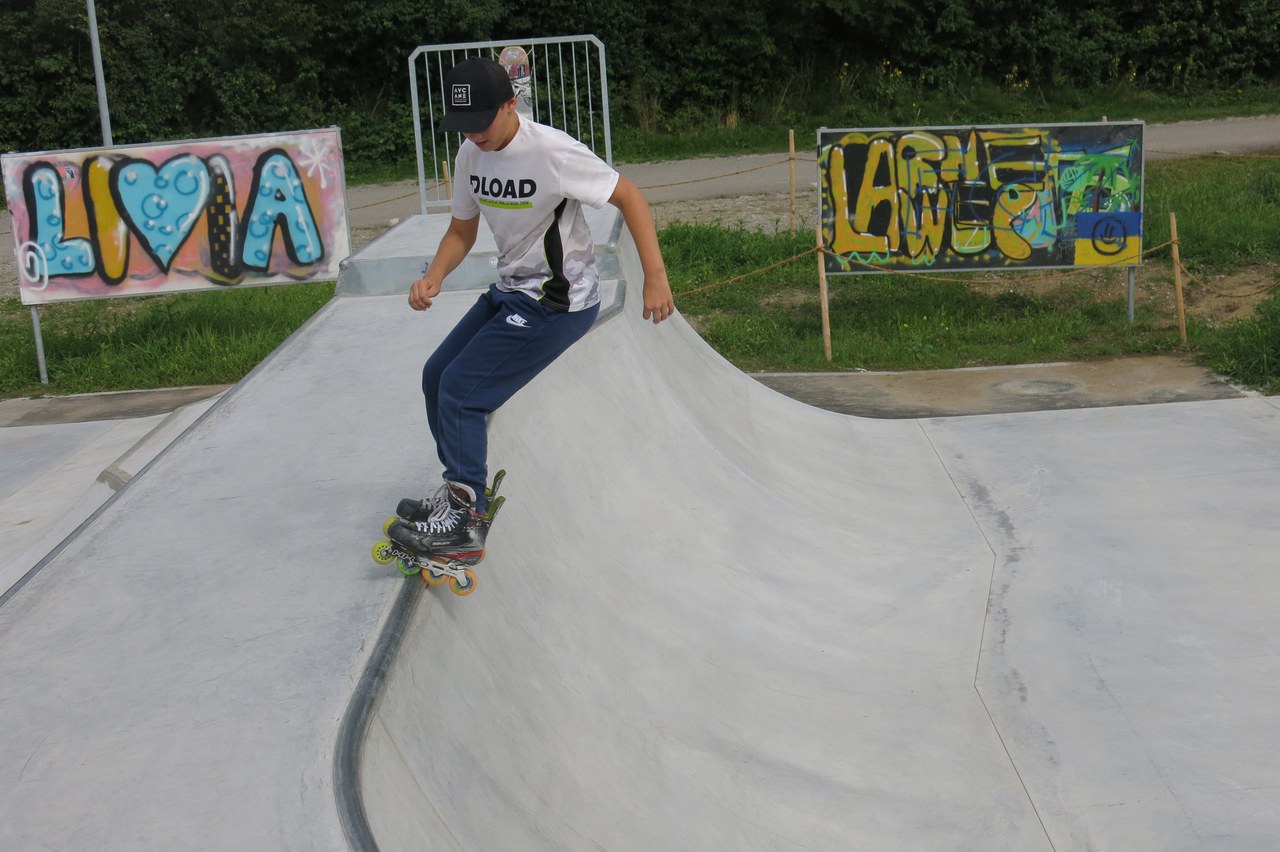 Skatepark