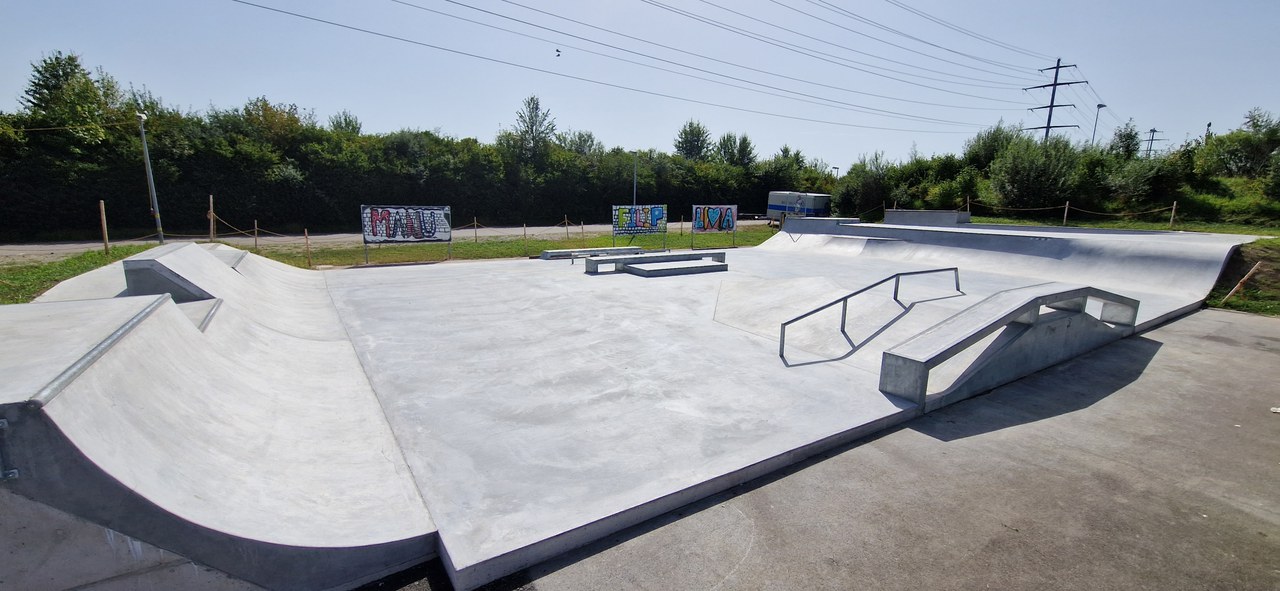 Skatepark