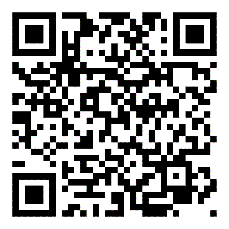 QR Code zu den Veranstaltungen