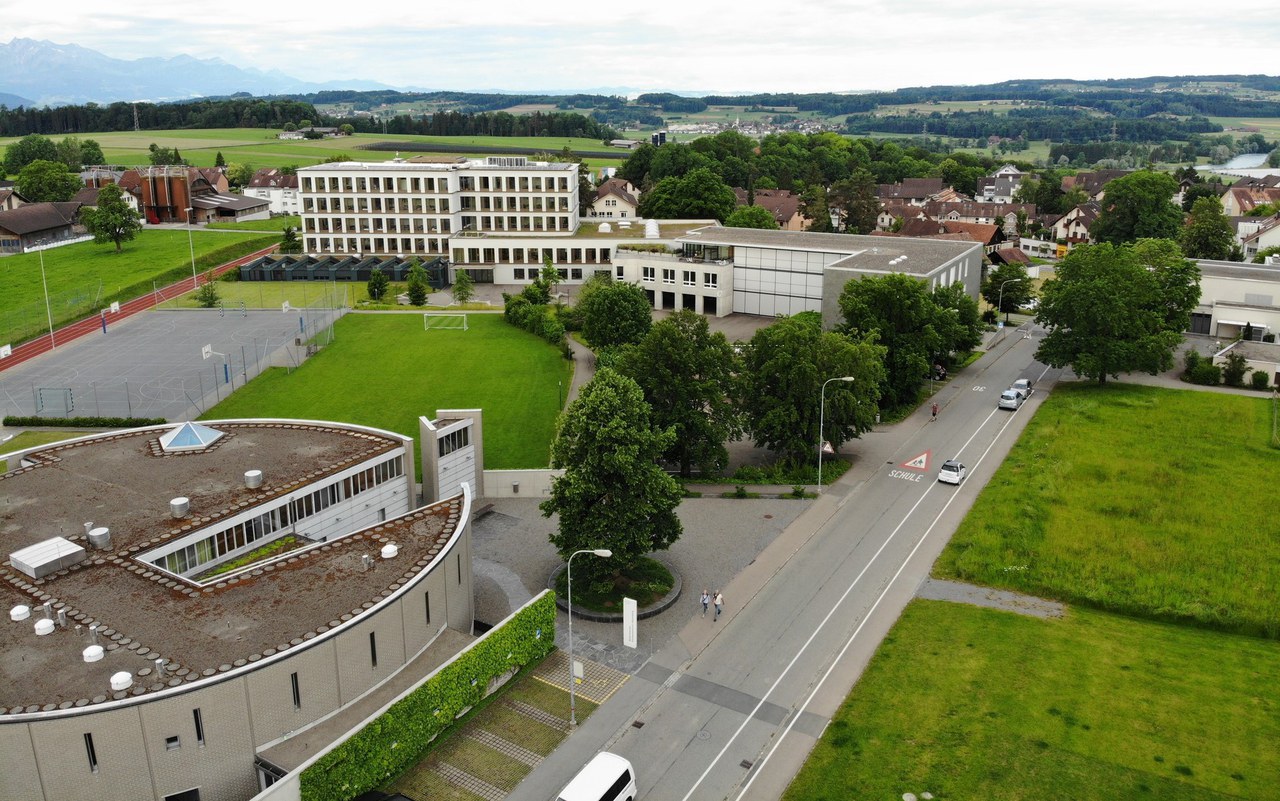 Kirchgemeinde