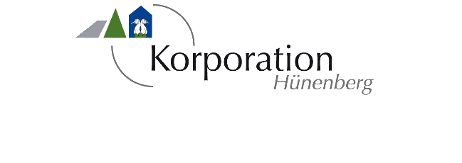 Logo Korporation Hünenberg