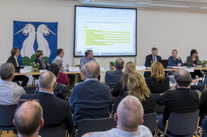 Gründungsversammlung in Hünenberg, 4. April 2013-9