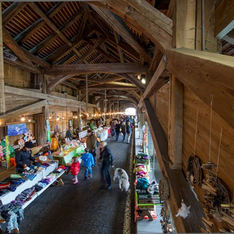 Brogge Märt beim Zollhaus 2, Photo: andreasbusslinger.ch