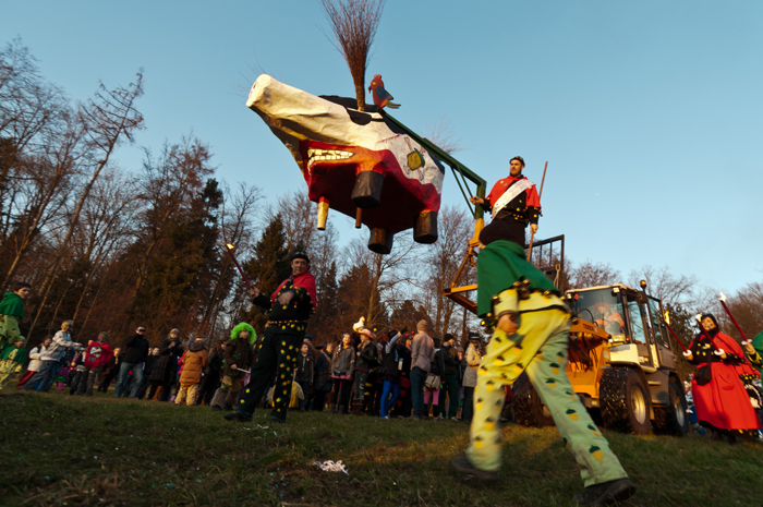 Fasnacht 1, Photo: andreasbusslinger.ch