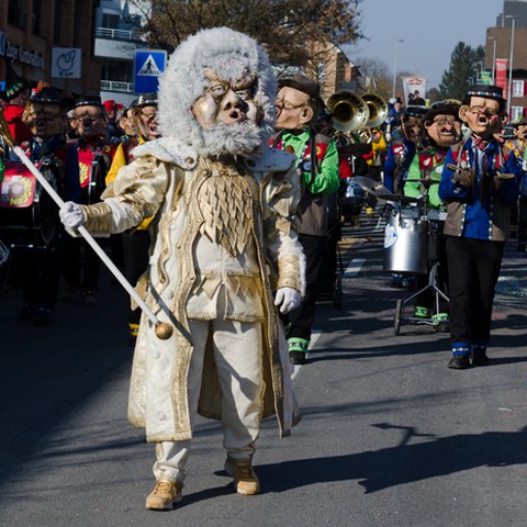 Fasnacht 2, Photo: andreasbusslinger.ch