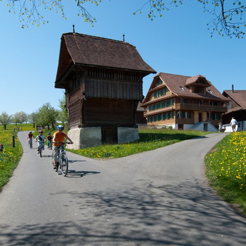 Bauernhof Kemmatten, Photo andreasbusslinger.ch