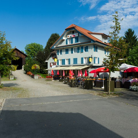 Zollhaus, Photo andreasbusslinger.ch