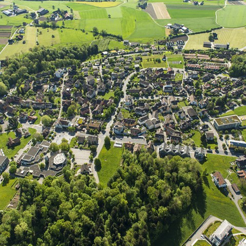 Dorf