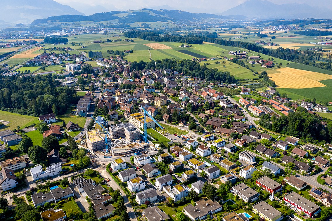 Fotograf Andreas Busslinger