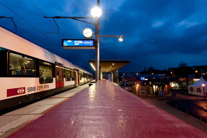 Stadtbahn S1