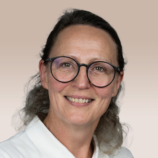 Huber Claudia