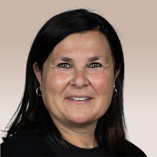 Steiner Annette