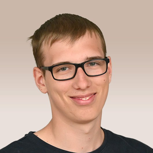Wälchli Sandro