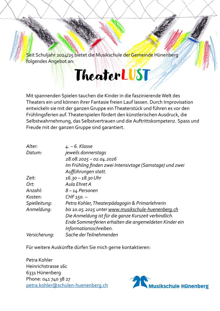 TheaterLUST