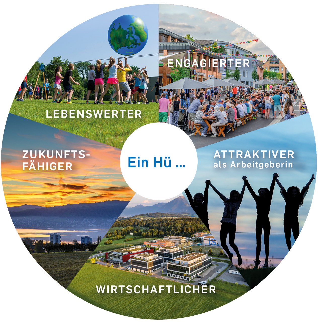 Ein Hü....