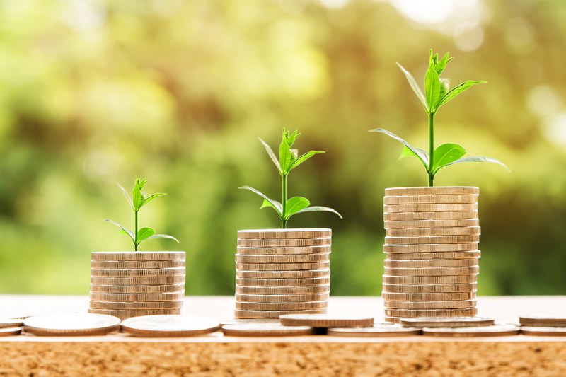 Ziel «Gemeindefinanzen»