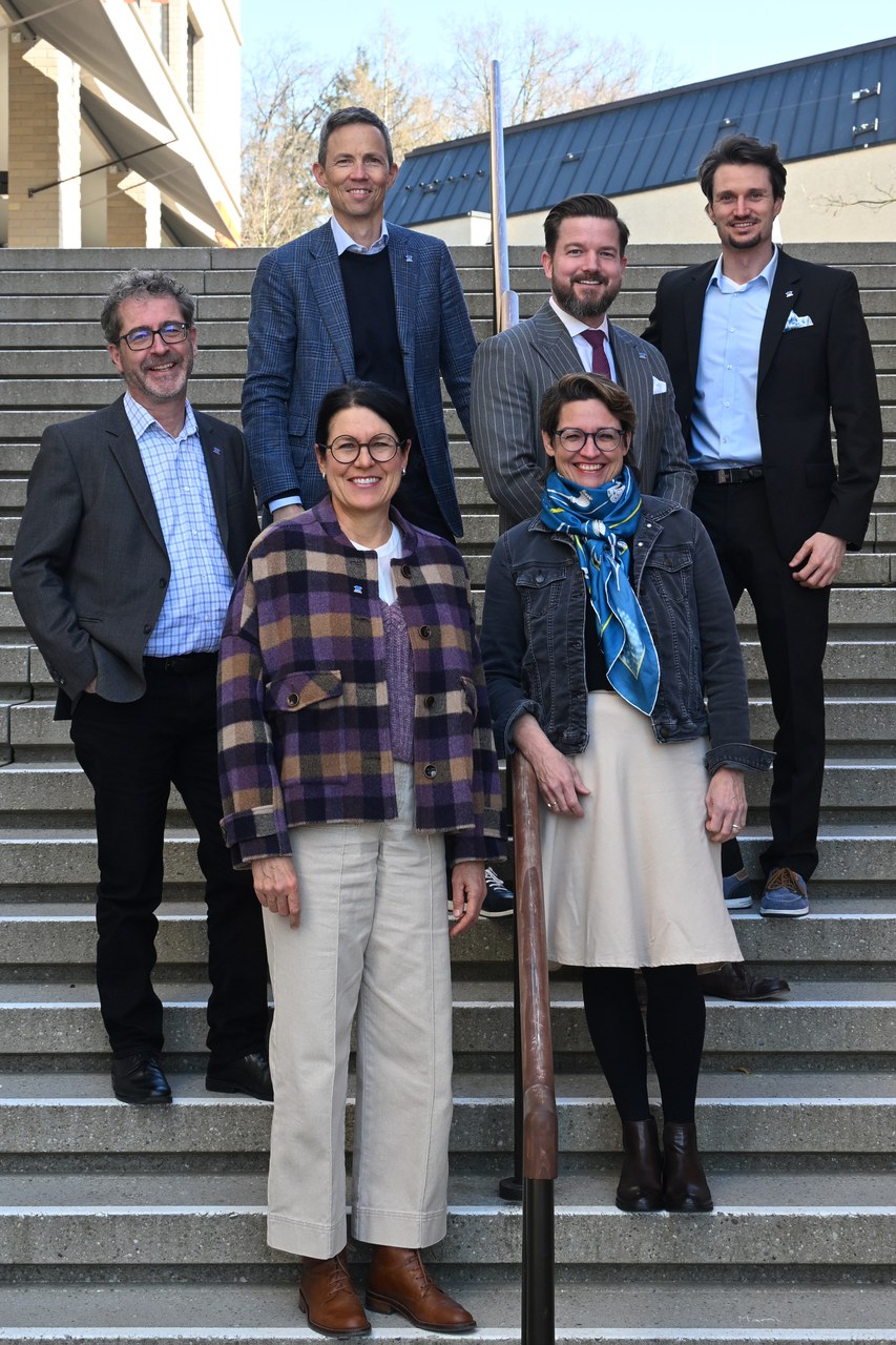 Gemeinderat Hünenberg